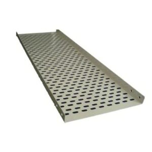 Perforated Cable Trays