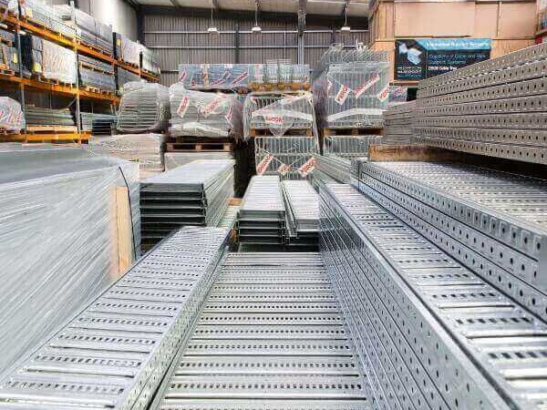 The Orion Advantage: Engineering Excellence in Cable Tray Manufacturing