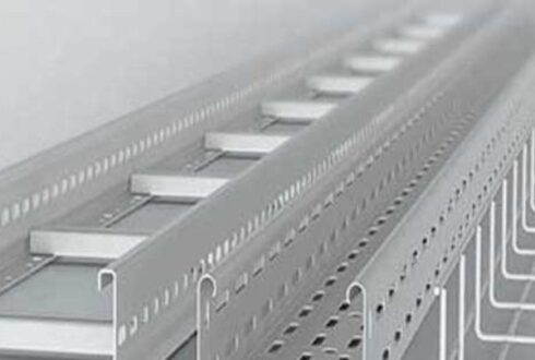 The Future of Cable Management: Why Cable Trays Are Essential for Modern Infrastructure