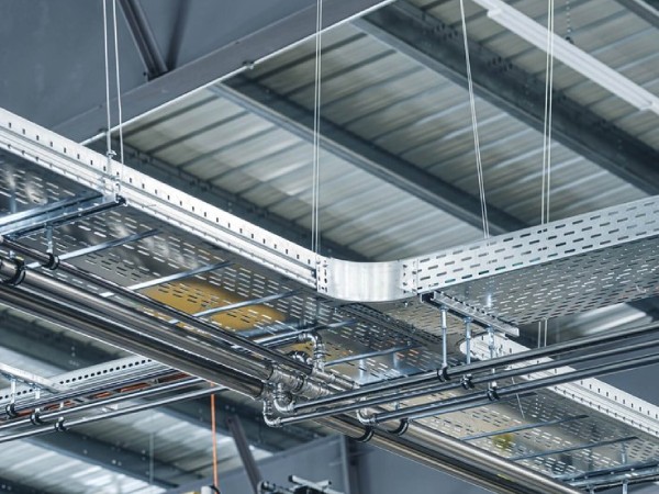 Safety First: How Cable Trays Prevent Electrical Hazards